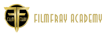 FilmFray Academy Logo
